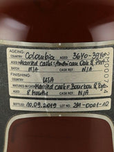 Load image into Gallery viewer, Dictador 2Masters Burton Blend 1979 &amp; 82