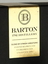 Load image into Gallery viewer, Dictador 2Masters Burton Blend 1979 &amp; 82