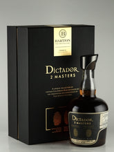 Load image into Gallery viewer, Dictador 2Masters Burton Straight Rye 1979 &amp; 82