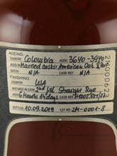 Load image into Gallery viewer, Dictador 2Masters Burton Straight Rye 1979 &amp; 82