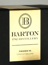 Load image into Gallery viewer, Dictador 2Masters Burton Straight Rye 1979 &amp; 82