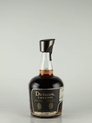 Dictador 2Masters Burton Rye 1979 & 82