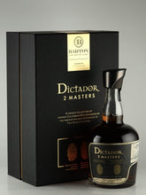 Load image into Gallery viewer, Dictador 2Masters Burton Rye 1979 &amp; 82
