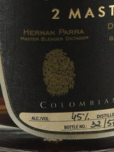 Load image into Gallery viewer, Dictador 2Masters Burton Rye 1979 &amp; 82