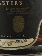 Load image into Gallery viewer, Dictador 2Masters Burton Rye 1979 &amp; 82