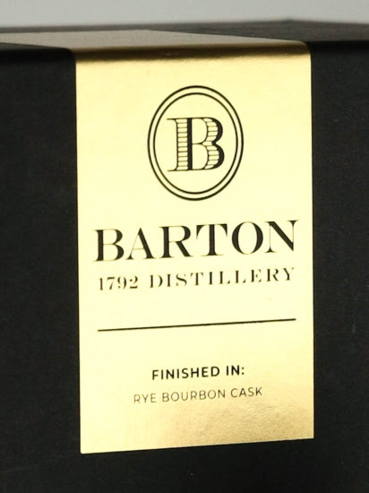 Dictador 2Masters Burton Rye 1979 & 82