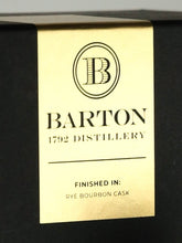 Load image into Gallery viewer, Dictador 2Masters Burton Rye 1979 &amp; 82