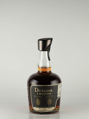 Dictador 2Masters Burton Wheated 1979 & 82