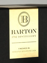 Load image into Gallery viewer, Dictador 2Masters Burton Wheated 1979 &amp; 82