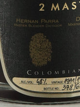 Load image into Gallery viewer, Dictador 2Masters Niepoort 1971 &amp; 74 &amp; 78 &amp; 80
