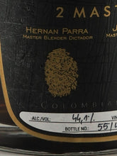 Load image into Gallery viewer, Dictador 2Masters Chateau d'Arge 1978