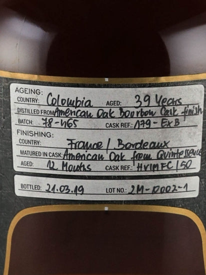 Dictador 2Masters Chateau d'Arge 1978