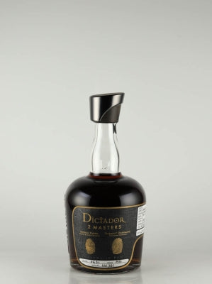 Dictador 2Masters Despagne 1977