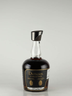Dictador 2Masters Leclerc Briant 1978