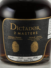 Load image into Gallery viewer, Dictador 2Masters Leclerc Briant 1978