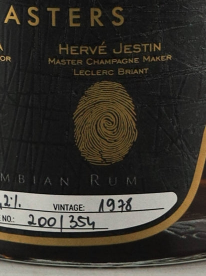 Dictador 2Masters Leclerc Briant 1978