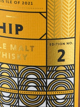 Load image into Gallery viewer, The Kinship Bruichladdich 29 Year Old