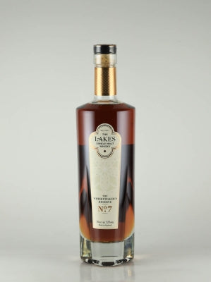 Lakes The Whiskymaker's Reserve No.7