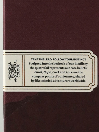 Lakes The Whiskymaker's Reserve No.7