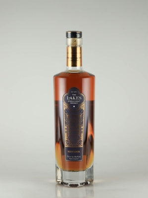 Lakes The Whiskymaker's Edition Les Fable