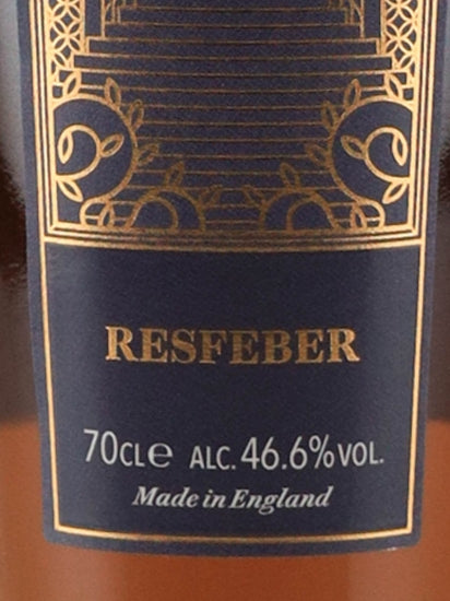 Lakes The Whiskymaker's Edition Les Fable