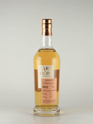 Carn Mor Strictly Limited Glen Moray 10 Year Old 2012