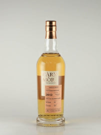 Carn Mor Strictly Limited Glen Moray 10 Year Old 2012