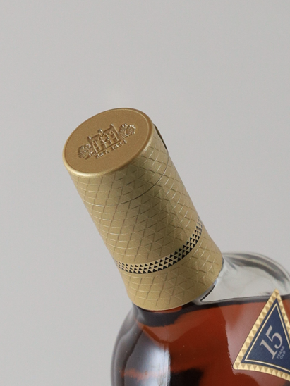 Macallan 15 Year Old Double Cask