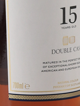 Load image into Gallery viewer, Macallan 15 Year Old Double Cask