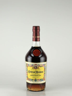 Sanchez Romate Cardinal Mendoza 700ml