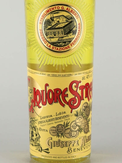 Strega Liquore Strega