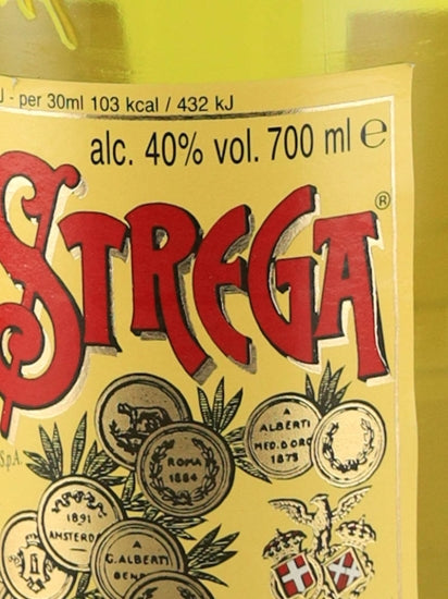 Strega Liquore Strega