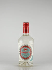 Strega Sambuca