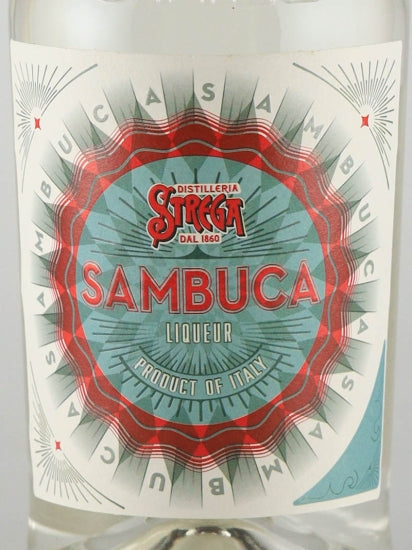 Strega Sambuca