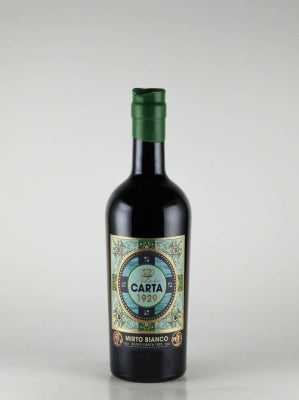 Silvio Carta Mirto Bianco