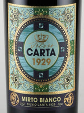 Load image into Gallery viewer, Silvio Carta Mirto Bianco