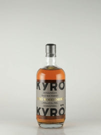 Kyro Malt Wood Smoke 700ml