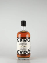 Load image into Gallery viewer, Kyro Malt Rye Whiskey 700ml
