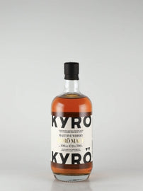 Kyro Malt Rye Whiskey 700ml