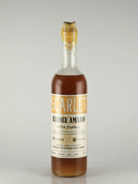 Scarlet Radice Amaro 2023