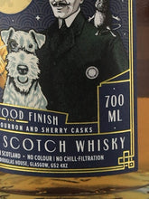Load image into Gallery viewer, Douglas Laing Remarkable Regional Malt Asia Moon [Authorized Import]