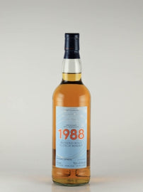 Spheric Spirits Blended Malt 34 Year Old 1988