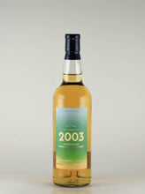 Load image into Gallery viewer, Spheric Spirits Orkney 20 Year Old 2003