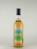 Spheric Spirits Orkney 20 Year Old 2003