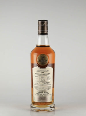 Connoisseur's Choice Cask Strength Linkwood 27 Year Old 1994 for JIS