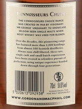 Load image into Gallery viewer, Connoisseur's Choice Cask Strength Linkwood 27 Year Old 1994 for JIS