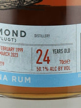 Load image into Gallery viewer, Single Cask Nation Diamond 24 Year Old 1999