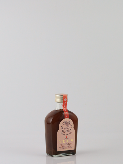 Tomo Cola 200ml