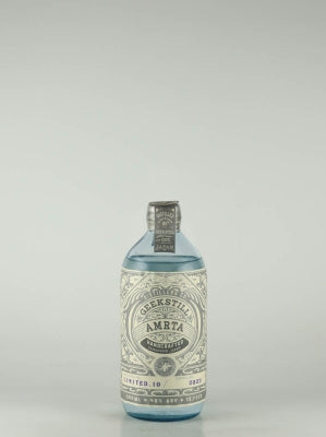 Amrita Gin Ltd10 1-7