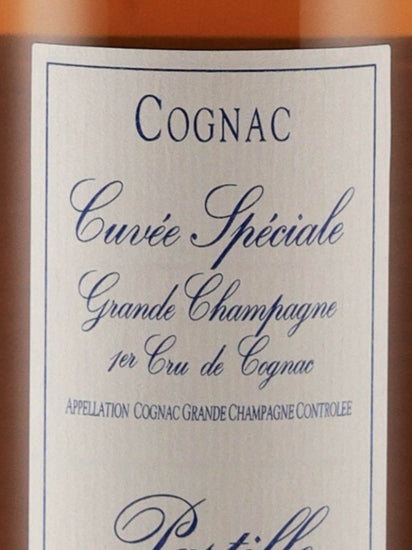 Paul Giraud Cuvée Special Pastille Lot 74